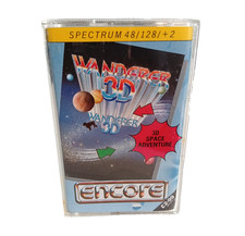 Spectrum 48 / 128 / +2