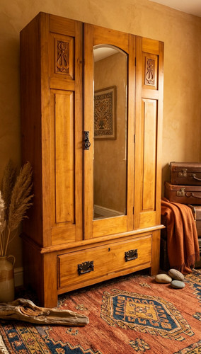 Antique edwardian art nouveau - antique,