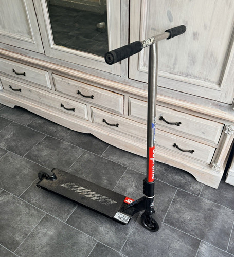 Tilt formula longway kronos - formula/longway,