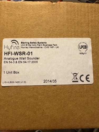Wireless fire alarm - alarm, system