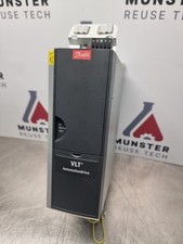 Danfoss VLT Inverter 1.5 kW /