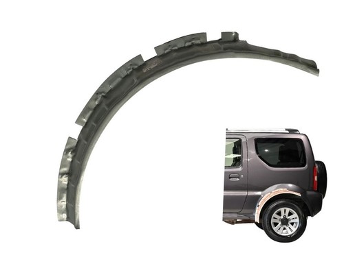 Suzuki jimny - jimny, (1998-2018)