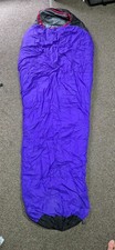 MARMOT vintage sleeping bag