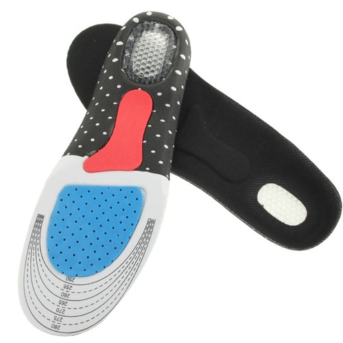 Plantar fasciitis insoles - plantar,