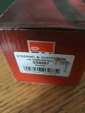 FAI SS6057 Anti Roll Bar Link FR LR fits AUDI A6 C6 C7 A8 D3 VW PHAETON 02-18