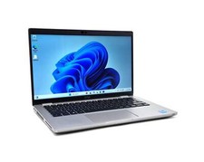 Dell Latitude 5420 Laptop, 14" Touch Core i5 11th Gen, 8GB RAM, 256GB SSD, Win11