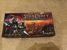 starcraft board game