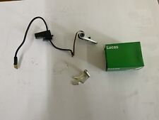 LAND ROVER CONTACT SET