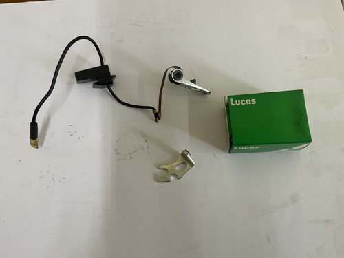 Land rover contact set - land,