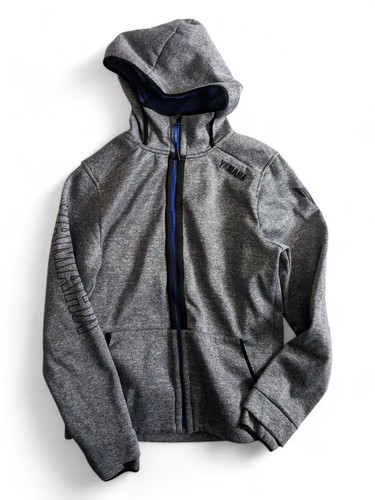 Yamaha racing hoodie - -, jacket