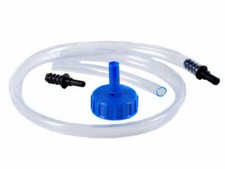 DPF FAP Fluid Refill Pipe Tube
