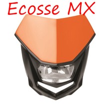 POLISPORT HALO Headlight