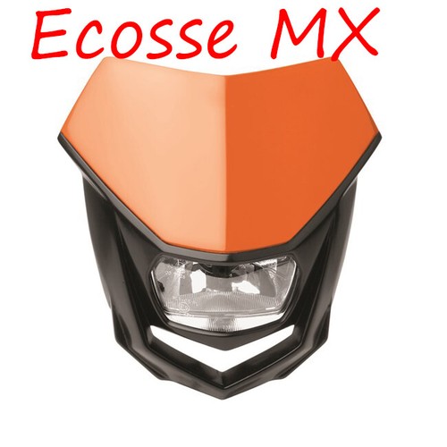 Polisport halo headlight - halo,