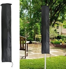 Large Rotary Washing Line