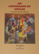 CHEW VALLEY 1940s Personal