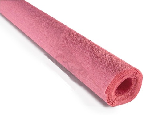 Crepe paper roll 90g - , x