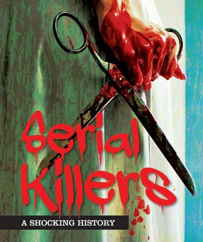 Serial killers shocking - serial, a