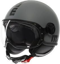 Momo Design Jet Helmet Fgtr