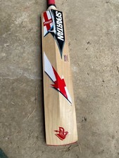 Spartan Cricket Bat MP 1000 Junior Matt Prior Edition