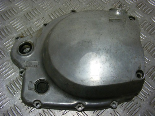 Gs750 clutch cover 1977 - clutch,