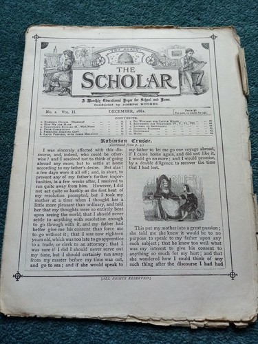 Ca9 victorian magazine the