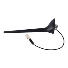 New Aerial Antenna Base and Mast for Fiat 500 500C 2012-2021 51910790 50540987