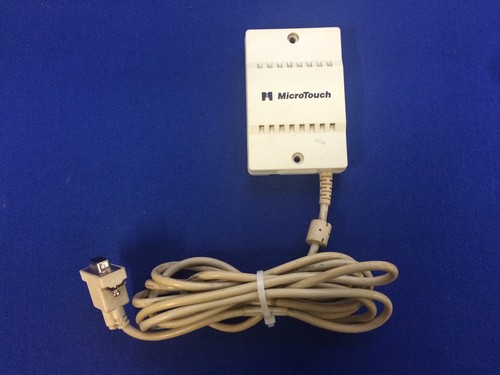 Megatouch microtouch - megatouch,