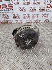 BMW E81 ALTERNATOR 120i 2.0 PETROL 1 SERIES (7550468) E82 E87 E88 M-SPORT 2008