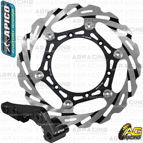 Apico front oversize brake - apico,