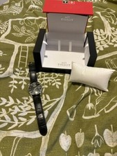 Tissot Heritage Visodate