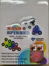 Diamond Visions Fidget