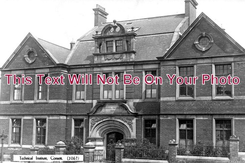 2538 technical institute - technical,