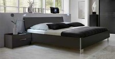 Qmax 'Medway' King Size Bed &