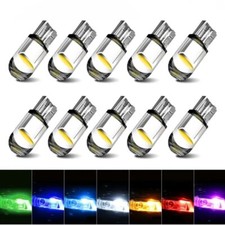 20pc T10 501 Led Car Bulbs