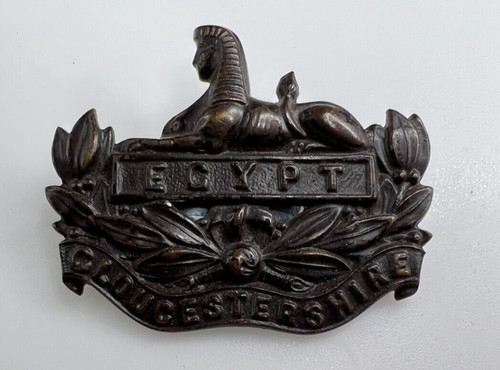 Ww2 gloucestershire regiment - ww2,