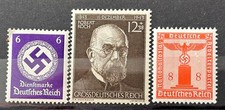 German stamps classic - german,