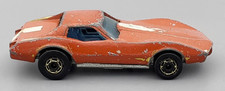 1975 Hot Wheels Chevrolet