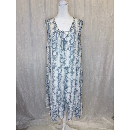 Beautiful soul blue cream - a,
