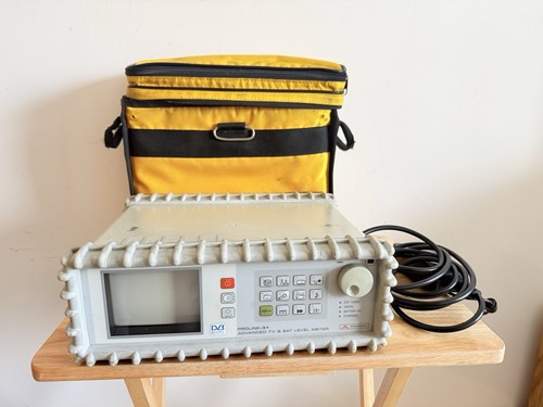 Promax prolink tv satellite - promax,