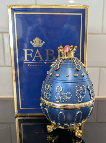 Bad taste bear fabio boxed - taste,