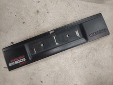 Vauxhall Cavalier Gsi Saloon Rear Back Panel - C20let - C20xe - Turbo