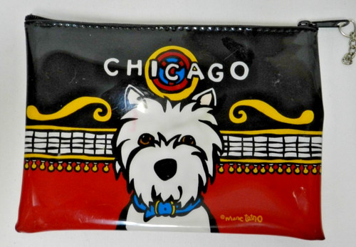 Marc tetro westie chicago - marc,