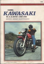 KAWASAKI Z750,GPZ750,GPZ750