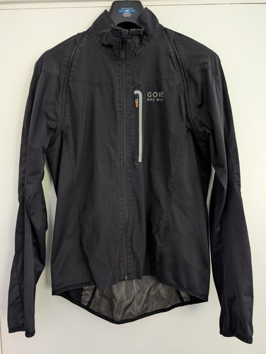 Gore bike wear windstopper - gore,