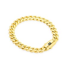 14k Yellow Gold Royal Monaco