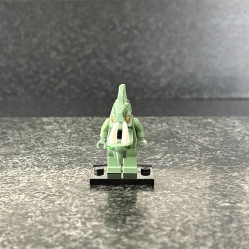 Lego atlantis barracuda - lego,
