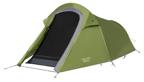 Vango soul 200 tent - soul,