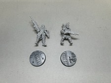 Games Workshop Necromunda