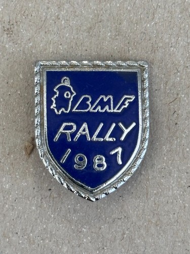 British motorcycle federation - british,