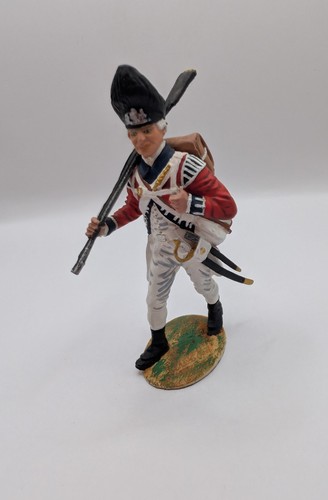 Grenadier the coldstream - of,